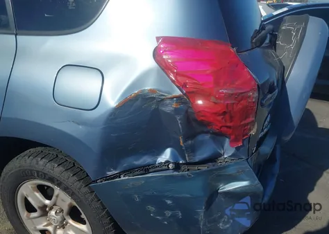 2006 Toyota Rav4 z USA, uszkodzony, nr VIN JTMZD33V065023830